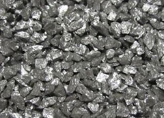 Проект обработки и дробления серебряной руды