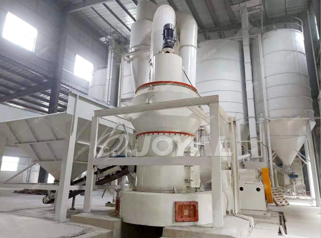 VGM Grinding Mill