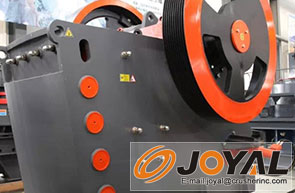 Jaw Crusher