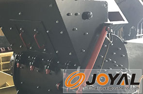 Coarse Powder Hammer Mill