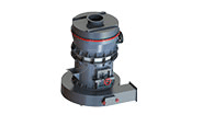 Grinding Plant