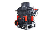 HPC Cone Crusher