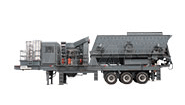 Mobile Crushing Plant
