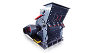 Coarse Powder Hammer Mill