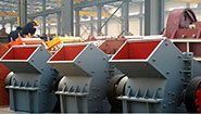 Máy nghiền kiểu búa