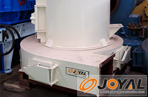 Máy nghiền bột Raymond
